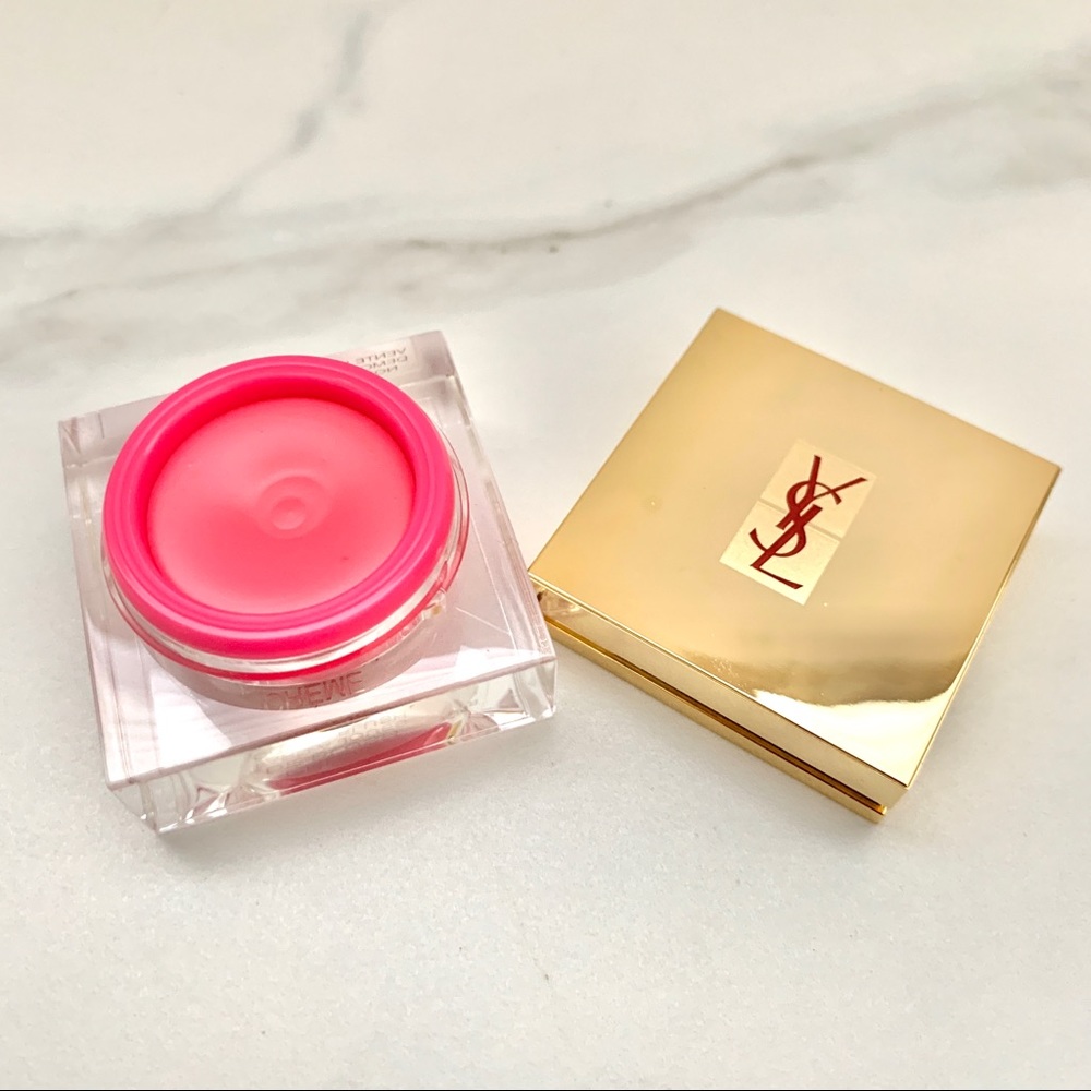 YSL Cream Blush - Rare Find 👀